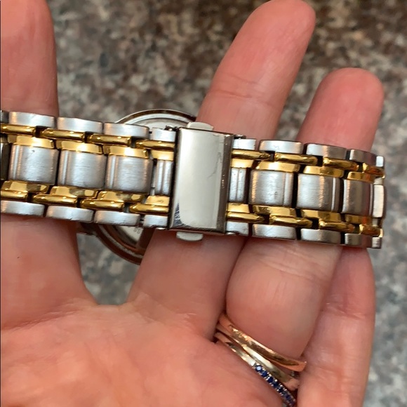 Disney Mickey Watch Stainless Steel - Picture 4 of 7